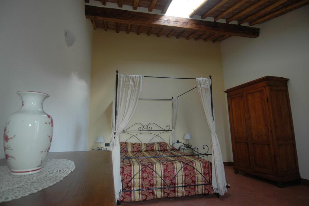 La Fornace Di San Galgano Villa Frosini Rom bilde