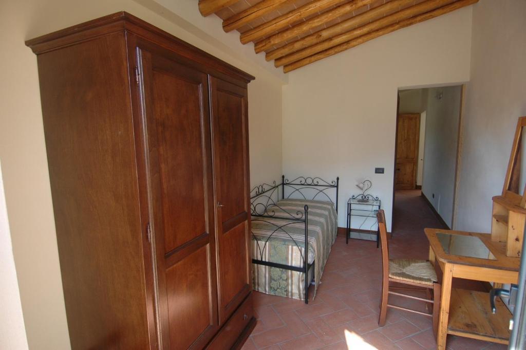 La Fornace Di San Galgano Villa Frosini Rom bilde