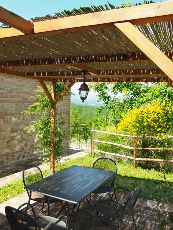 La Fornace Di San Galgano Villa Frosini Rom bilde